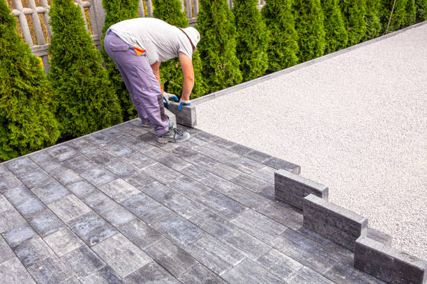 Greenville, IL Driveway Pavers Company