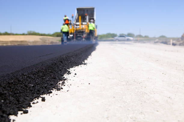 Best Best Driveway Pavers  in Greenvle, IL