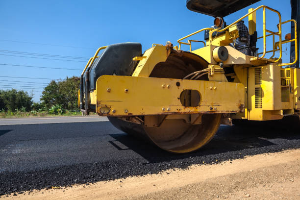 Reasons to Select Us for Your Driveway Paving Requirements in Greenville, IL